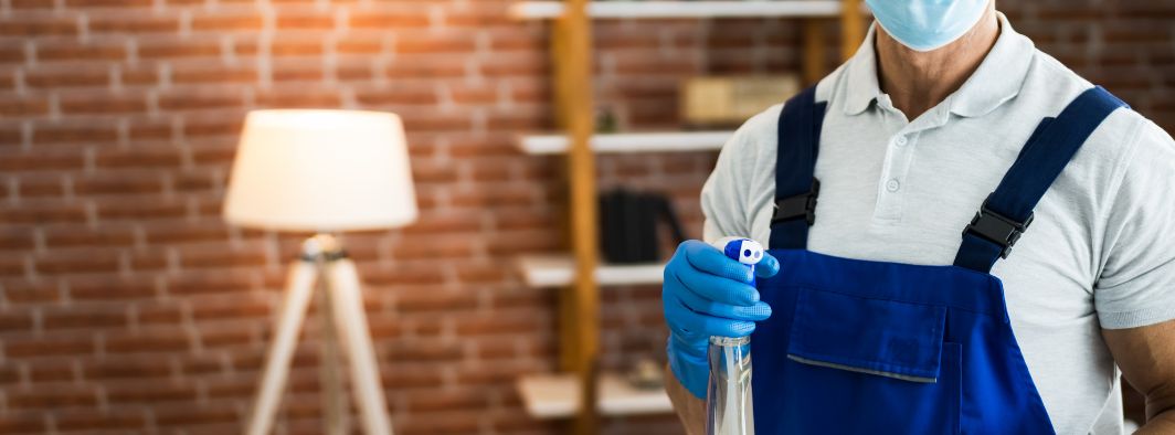 Disinfection & Sanitisation: Protecting Home and Business