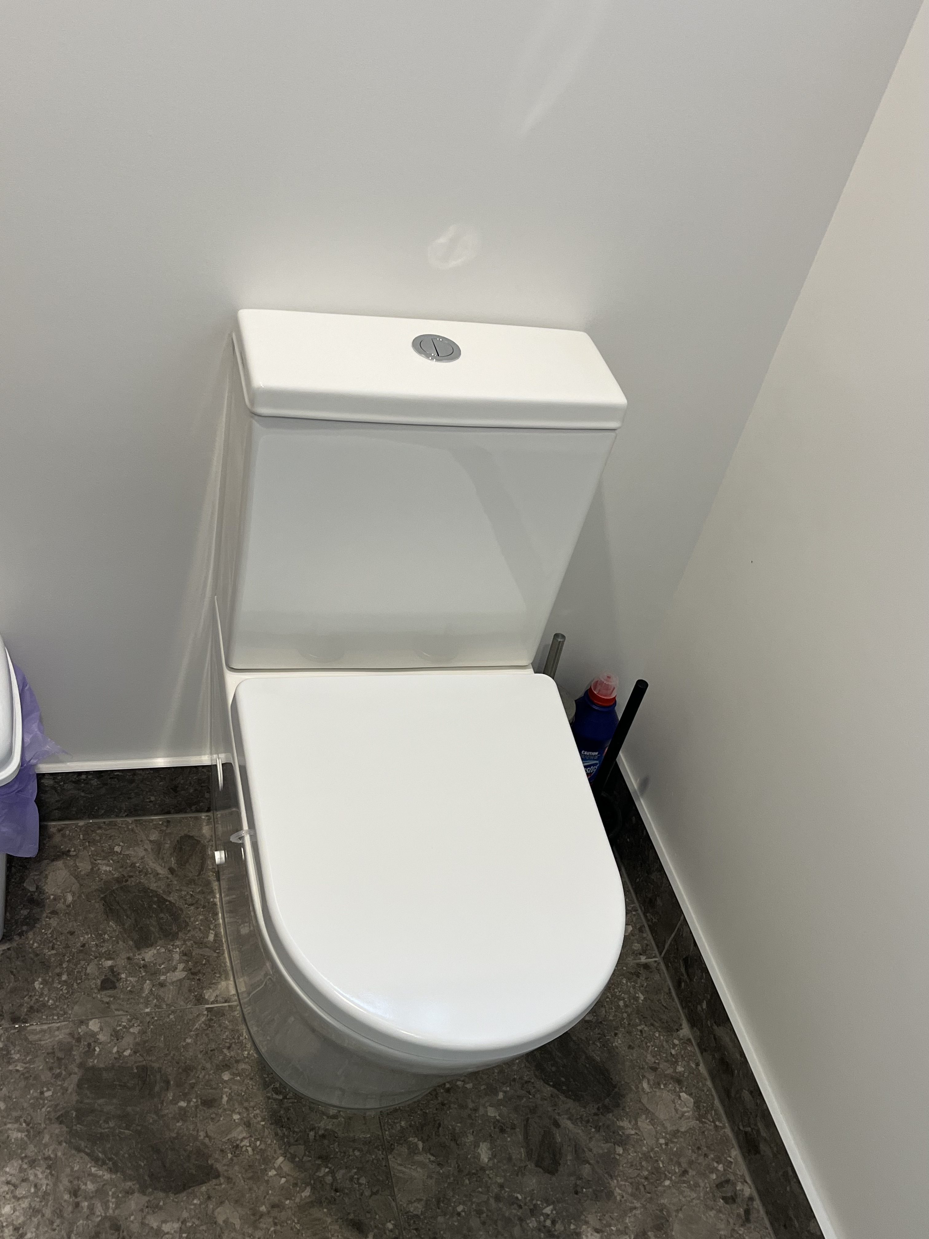 Post-Construction Clean - Professional specialized cleaning in Sumner, Christchurch. Removal of construction dust and debris for move-in ready spaces