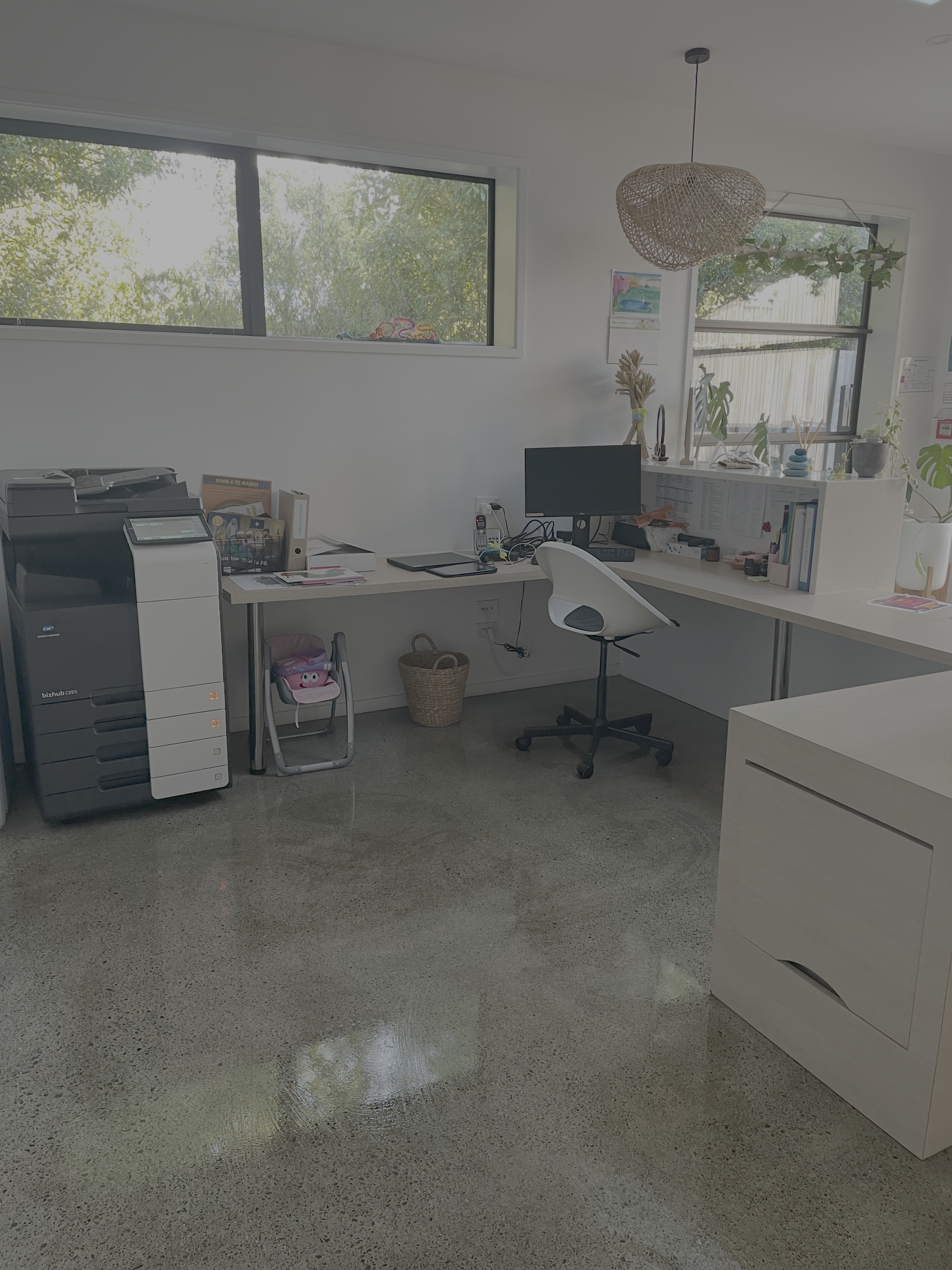 Office Space Cleaning - Professional commercial cleaning in Central City, Christchurch. Professional office cleaning with eco-friendly products